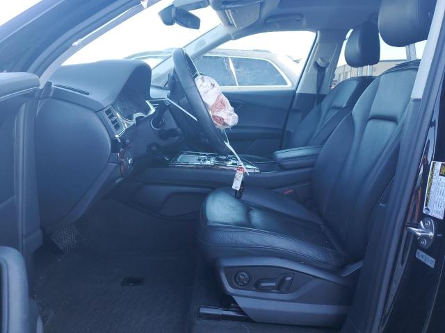 WA1LAAF78JD039766 Audi Q7 Premium Plus