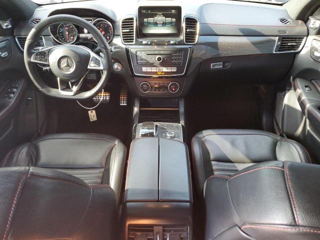 4JGED6EB5HA077357 Mercedes-Benz Gle Coupe 43 Amg