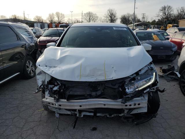 5FNRL6H92MB016910 Honda Odyssey Elite