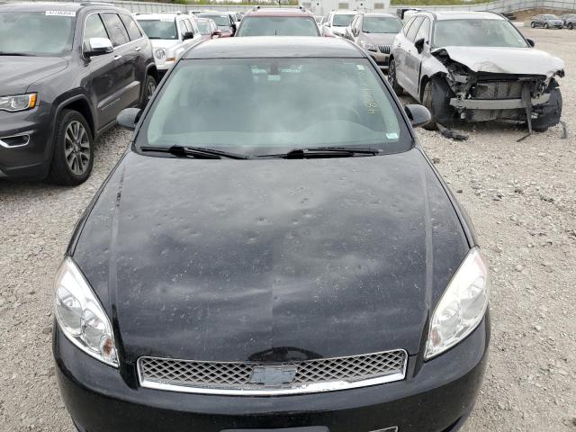 2G1WA5E33F1151394 Chevrolet Impala Limited Ls