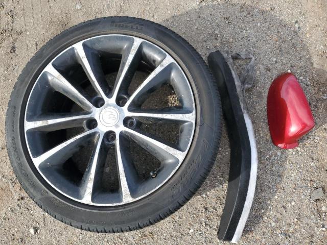 1G4PR5SK1H4103251 Buick Verano Sport Touring