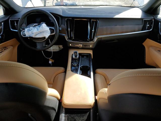 LVY062ML4NP264988 Volvo S90 B6 Inscription
