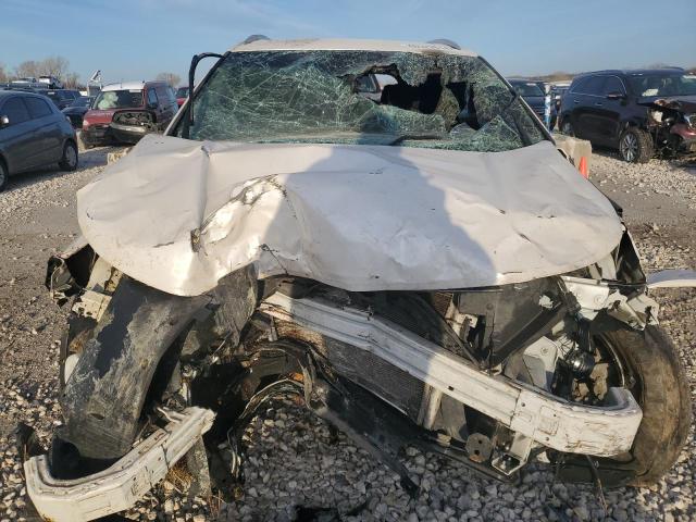 2FMPK4K89GBB23349 Ford Edge Titanium