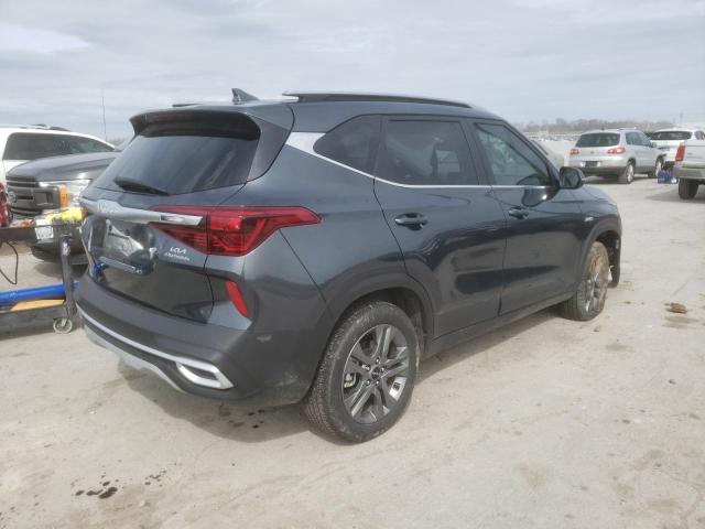 KNDEUCAA9P7437435 KIA SELTOS S