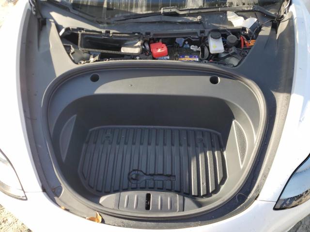 5YJ3E1EA3MF854848 Tesla MODEL 3