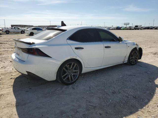 JTHBA1D22G5020236 Lexus IS 200T