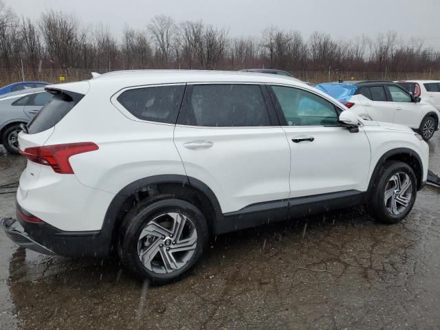 5NMS2DAJ8PH597975 Hyundai Santa Fe Sel