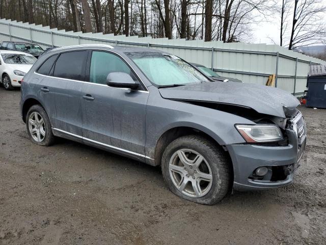 WA1LFAFP7EA016231 Audi Q5 Premium Plus