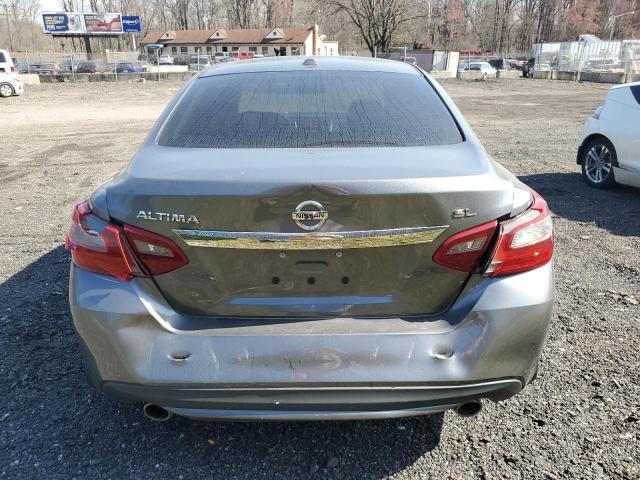1N4AL3APXJC164399 Nissan ALTIMA 2.5