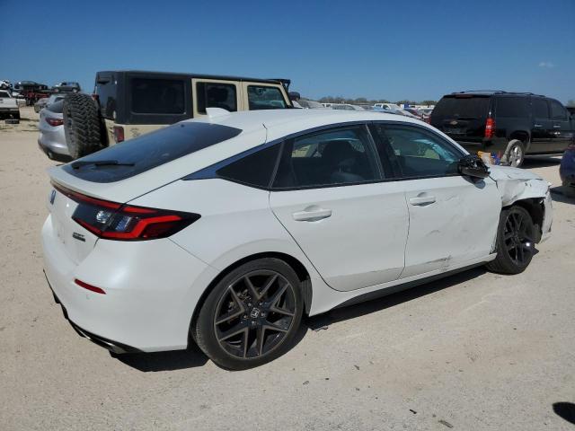 19XFL1H84PE001509 Honda Civic Sport Touring