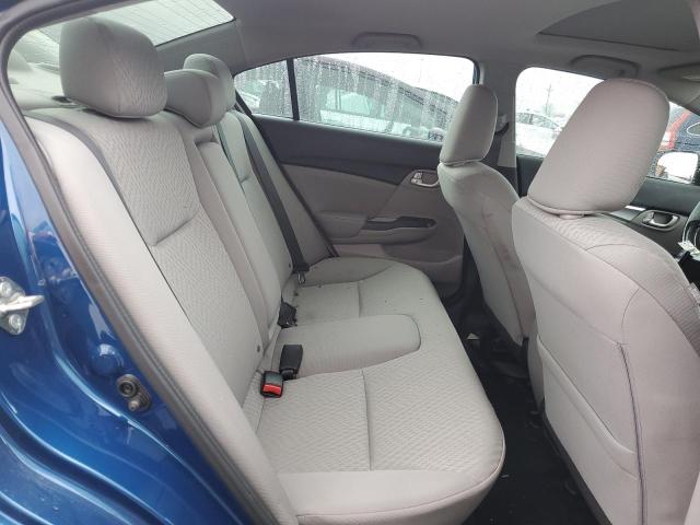 19XFB2F80FE016454 Honda CIVIC EX