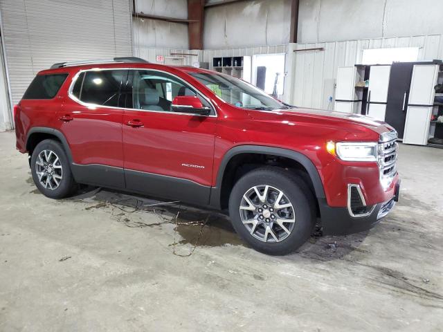 1GKKNUL48PZ237555 GMC ACADIA SLT