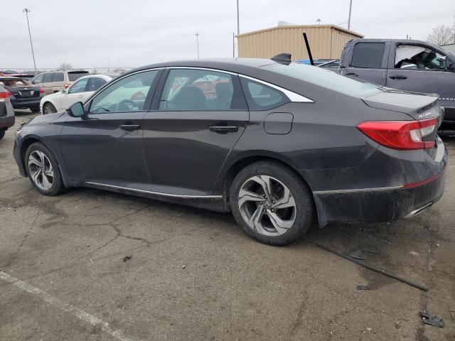 1HGCV2F62JA003744 Honda ACCORD EXL