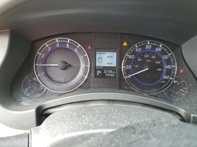 JN1BJ0RP9HM390254 Infiniti QX50