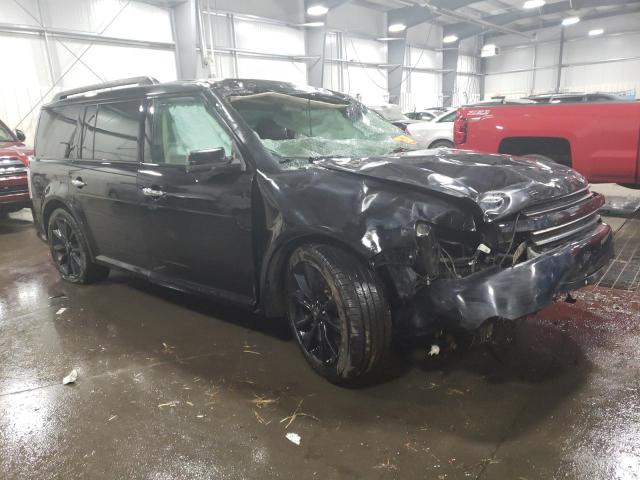 2FMHK6DT0KBA09766 Ford Flex Limited