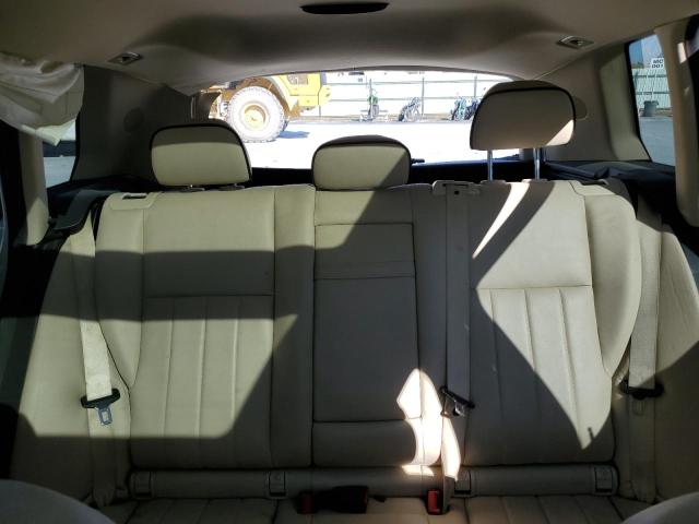 WDCGG8JB7FG372664 Mercedes-Benz Glk 350 4matic