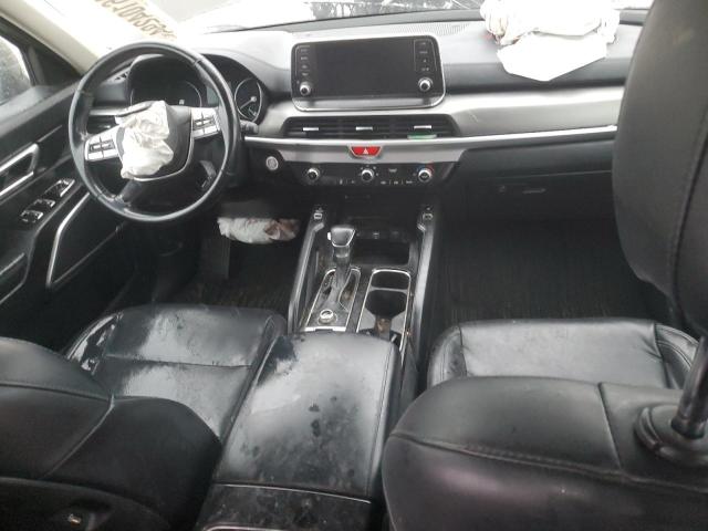5XYP6DHC0LG094883 KIA Telluride S