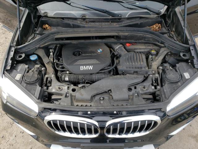 WBXHT3C38J5K20706 BMW X1 Xdrive28i
