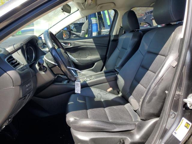 JM1GJ1V55G1443223 Mazda 6 TOURING