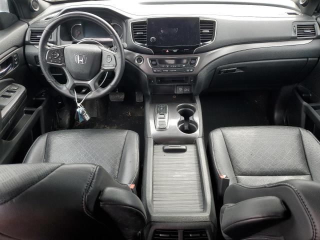 5FNYF8H52LB008140 Honda Passport Exl