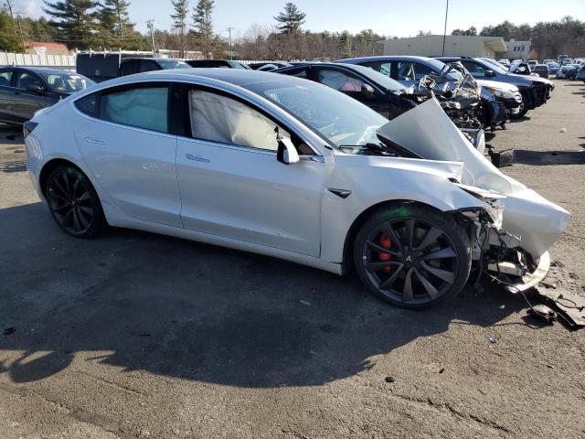 5YJ3E1EC0LF714322 Tesla MODEL 3