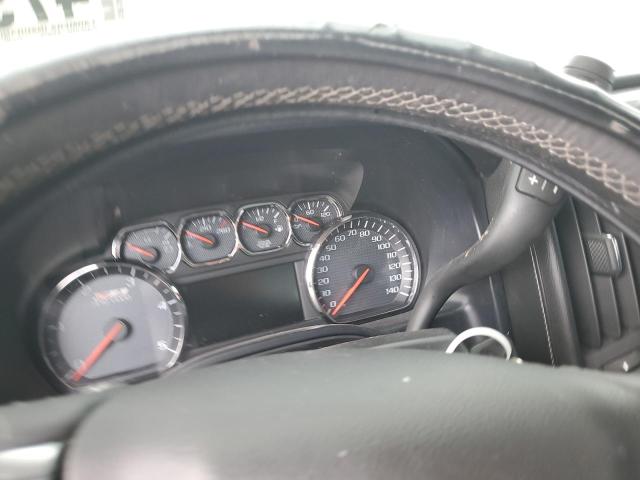 1GC4K0E85FF125060 Chevrolet Silverado K3500 Ltz