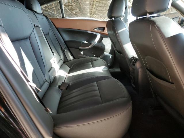 2G4GR5GX9F9168217 Buick Regal Premium