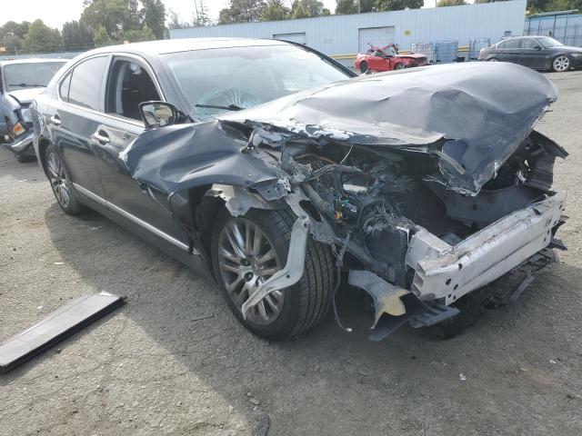 JTHBL5EF9F5136535 Lexus LS 460
