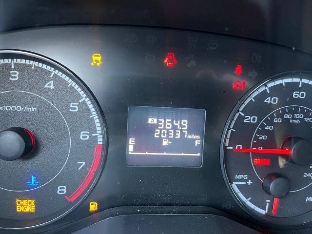 4S3GTAA69N1714273 Subaru Impreza