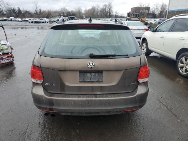 3VWML7AJ7EM604185 Volkswagen JETTA TDI