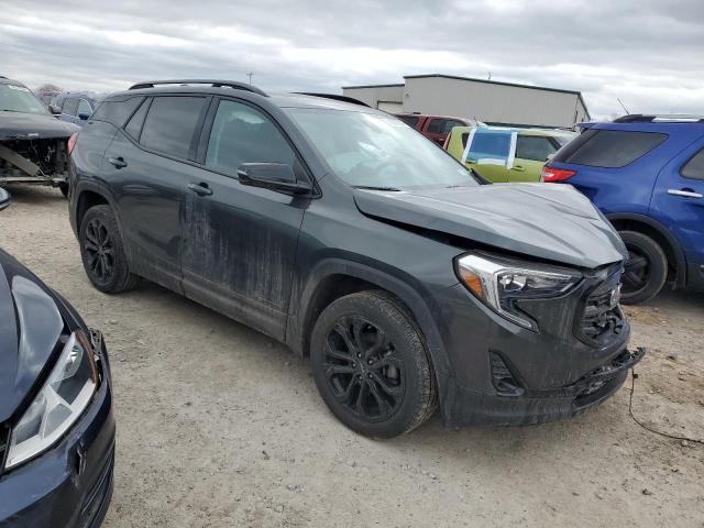 3GKALVEV4ML333778 GMC Terrain Slt