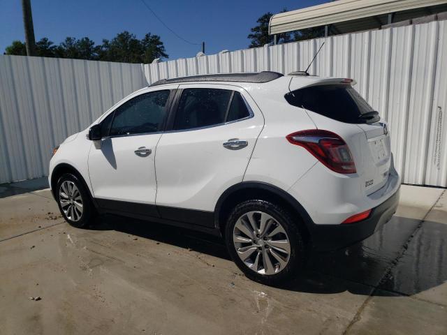 KL4CJASB2KB818989 Buick Encore Preferred