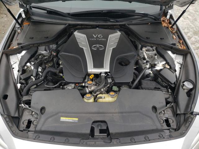 JN1EV7AP4JM350174 Infiniti Q50 LUXE
