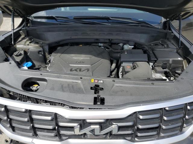 5XYP5DGC9PG402384 KIA Telluride Sx