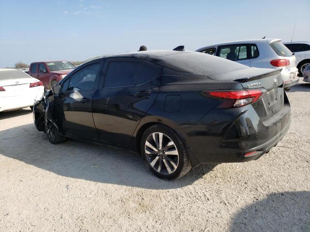 3N1CN8FV1LL839987 Nissan VERSA SR