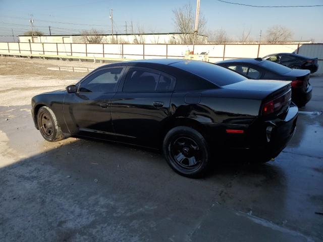 2C3CDXAG3EH188266 Dodge Charger Police