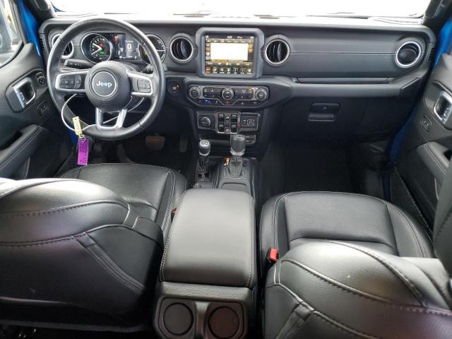 1C4JJXP60MW742938 Jeep Wrangler Unlimited Sahara 4xe