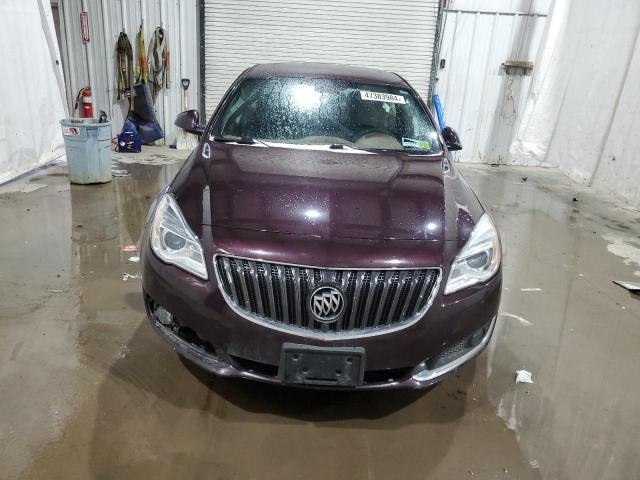 2G4GL5EXXH9184482 Buick Regal Sport Touring
