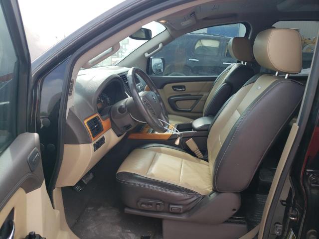 5N1BA0ND2FN617702 Nissan ARMADA SV