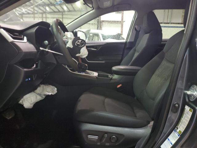 2T3P1RFV7MW209742 Toyota Rav4 Xle