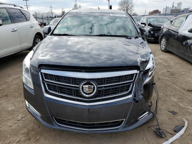 2G61V5S82E9183181 Cadillac Xts Vsport Premium