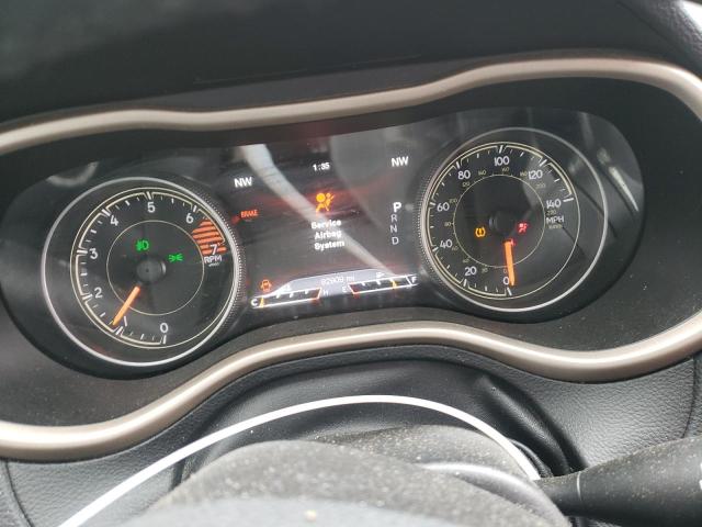 1C4PJMDB7GW186626 Jeep Cherokee Limited