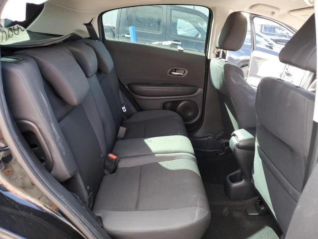 3CZRU5H38MM730839 Honda HR-V LX
