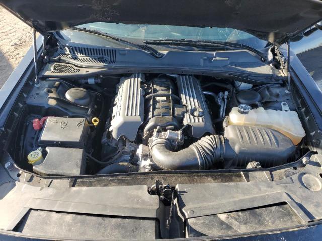2C3CDZFJ2KH574706 Dodge Challenger R/t Scat Pack