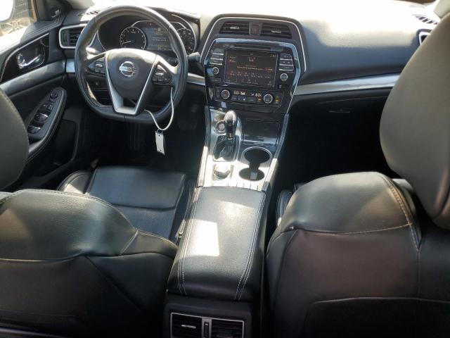 1N4AA6DV8LC374892 Nissan MAXIMA SL
