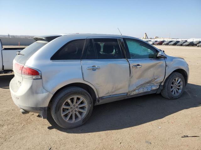 2LMDJ8JK5FBL20922 Lincoln MKX
