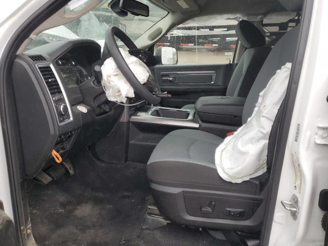 1C6RR6LG2PS534650 RAM 1500 Classic Slt