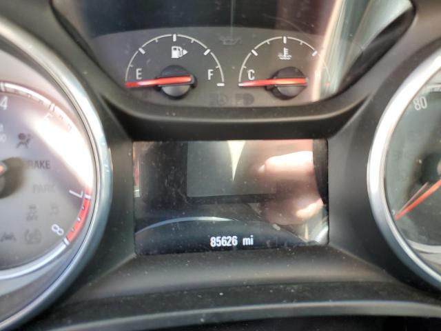 W04GP6SX5J1069179 Buick Regal Essence