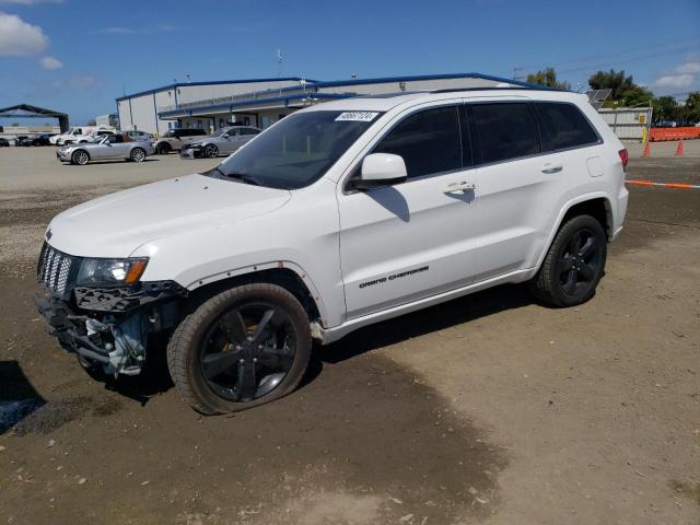 48667124 :رقم المزاد ، 1C4RJEAG3FC614268 vin ، 2015 Jeep Grand Cherokee Laredo مزاد بيع