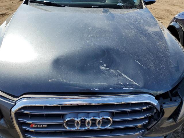 WA1CGAFP2FA061933 Audi Sq5 Premium Plus